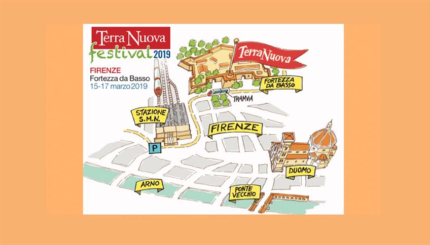 Terra Nuova Festival Terra Nuova Festival